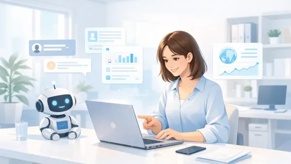 Gnosari no-code AI data collection agent setup — 5-step tutorial from create to share in under 5 minutes
